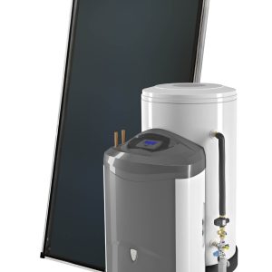 COLECTOR SOLAR KAIROS XP 2.5-1V ARISTON