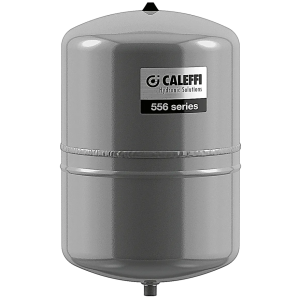 VASO EXPANSÃO AQS 8LT CALEFFI