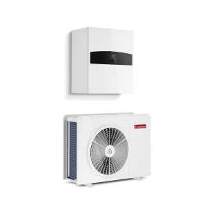 UNIDADE EXTERNA NIMBUS 35 S EXT R32 ARISTON