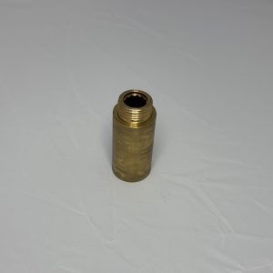 AUMENTO EXTRA REFORÇADO AMARELO 1/2" 1,5CM