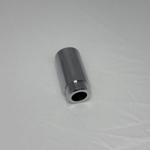 AUMENTO EXTRA REFORÇADO CROMADO 1/2" 2CM