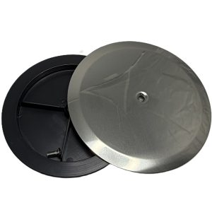 TAMPA INOX 110 P/SIFAO