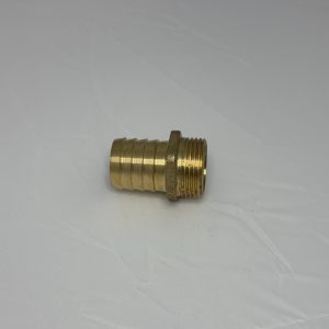 CANHÃO M 1" LATÃO