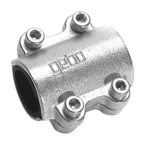 ABRAÇADEIRA (DC) 1 1/2" GEBO