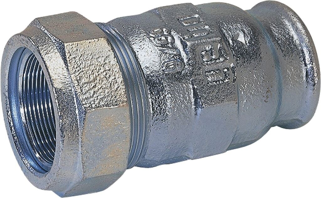 CASQUILHO F (I) 1 1/2" GEBO