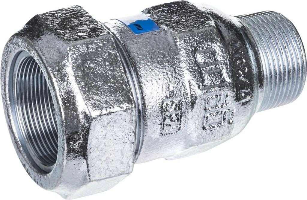 CASQUILHO M (A) 1 1/2" GEBO