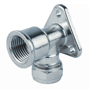 JOELHO C/PATER 1/2" 15 LATÃO NIQ