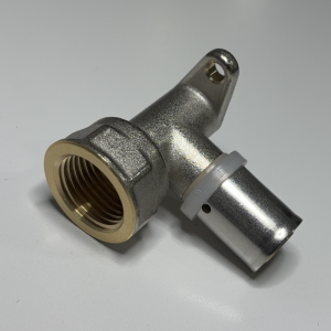 JOELHO C/PATER 1/2" 16 MC
