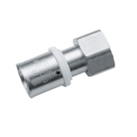 UNIÃO C/PORCA 16 1/2" MC