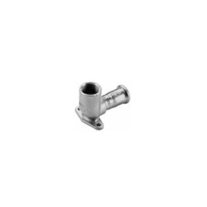 JOELHO C/PATER 15X1/2" AÇO INOX CRAVAR