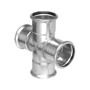 CRUZETA 35-22 INOX CRAVAR