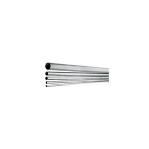TUBO INOX AISI 316L 108X2,0 INOX CRAVAR