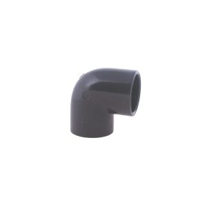 JOELHO 110 COLAR PVC PRESSÃO