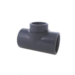 TE RED 110 50 COLAR PVC PRESSÃO