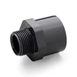 UNIÃO TRANS (M/F) M 40 50 1" COLAR PVC PRESSÃO