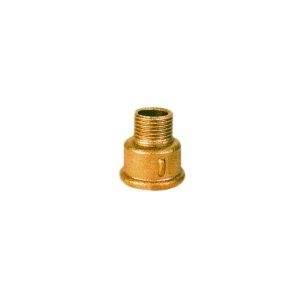 623 UNIÃO LATÃO M/F - 1 1/2"X1/2"