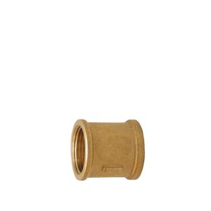 619 UNIÃO LATÃO F/F - 1 1/2"