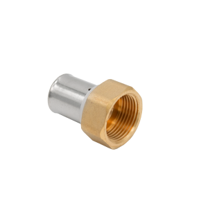 UNIÃO F TRANS 1 1/2" 50 MULTICAMADA CRAVAR