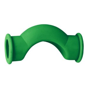 UNIÃO CRUZ. 25 PPR VERDE