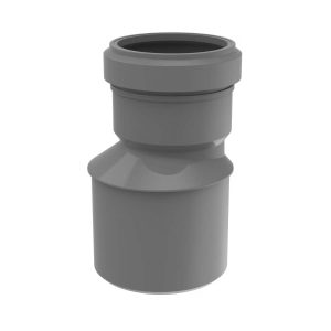 AUMENTO 110 125 C/ JUNTA PVC PN4