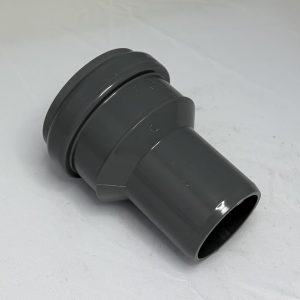 REDUÇÃO 40 32 C/ JUNTA PVC PN4