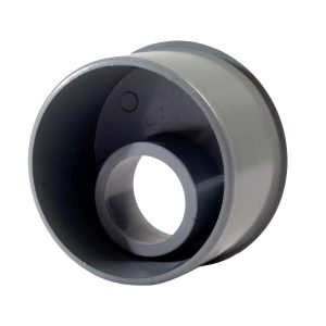 REDUÇÃO INTERIOR 90-50 PVC PN4