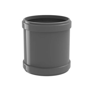 UNIÃO 110 C/ JUNTA PVC PN4