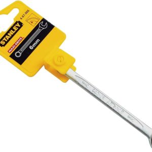 CHAVE MISTA 6MM MAXIDRIVE PLUS