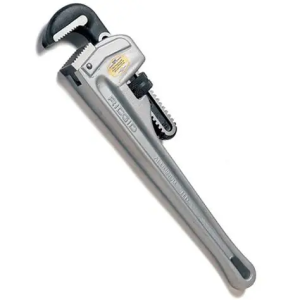CHAVE TUBOS 10" ALUMÍNIO 31090 RIDGID