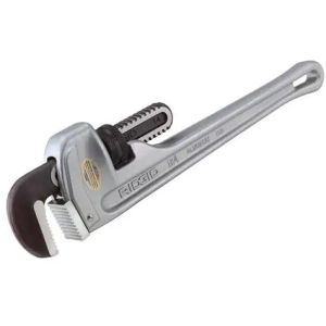 CHAVE TUBOS 36" ALUMÍNIO 31110 RIDGID