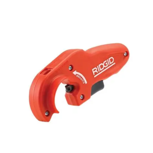 CORTA TUBOS ESGOTO PLAST 32/40 37463 RIDGID