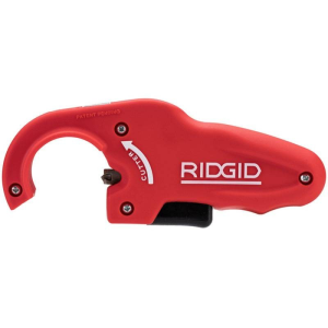 CORTA TUBOS ESGOTO PLAST 50mm 40868 RIDGID