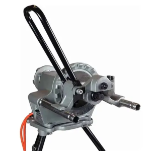 DISPOSITIVO RANHURAR 916 1"-6" 45007 RIDGID
