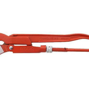 CHAVE PEGA DUPLA C/MORDENTES S 1/2" 19261 RIDGID