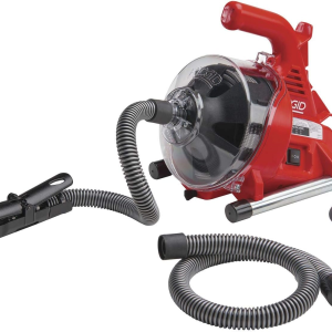 MÁQ. DESENTUPIR POWERCLEAR 59143 RIDGID