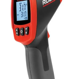 TERMÓMETRO INFRAVERMELHOS 36153 IR-100 RIDGID
