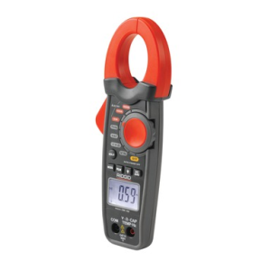 MULTIMETRO PINÇA DIGITAL 37428 RIDGID