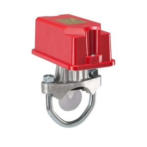 DETETOR DE FLUXO STD 2 1/2" UL/FM