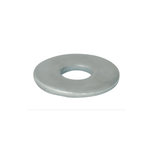 ANILHA CHAPA ZINC M12