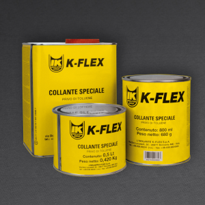 COLA K-FLEX K-414 0.8 LT
