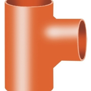 TÊ 88º 75 SML