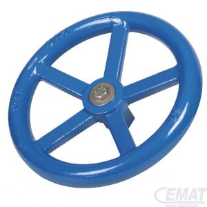 AVK VOLANTE SERIE 08 DN25-DN50