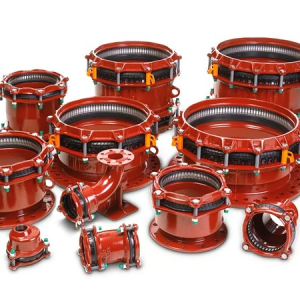 WAGA JUNTA MULTIMATERIAL DN65 (63-90)