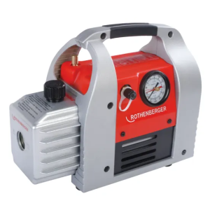 BOMBA VACUO ROAIRVAC 6.0 170063 ROTHENBERGER