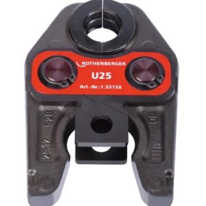 MANDÍBULA U25