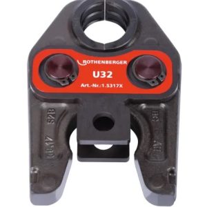 MANDÍBULA U32