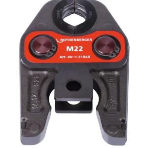 MANDÍBULA M22