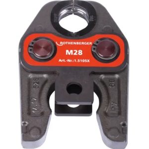 MANDÍBULA M28