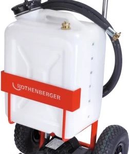 MÁQUINA DE ROSCAR PLUS ROTHENGERGER