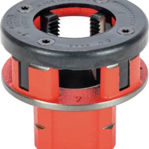 CABEÇA DE ROSCAR BSPT - 1 1/4" ROTHENBERGER